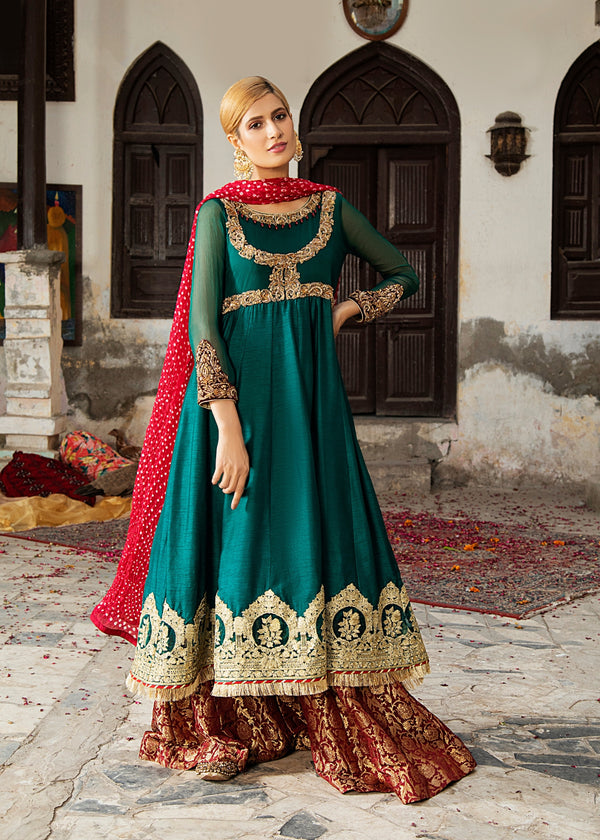 Shahi